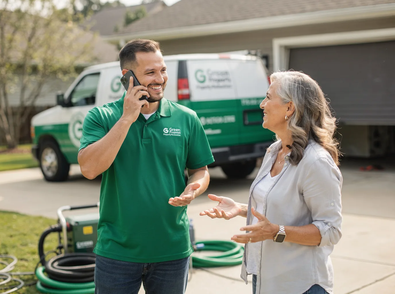 Water Damage Restoration Lucasville, OH FAQs